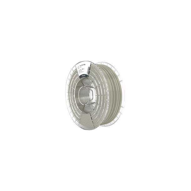 Extrudr Filament PLA HS 1.75 mm 1 kg Grey