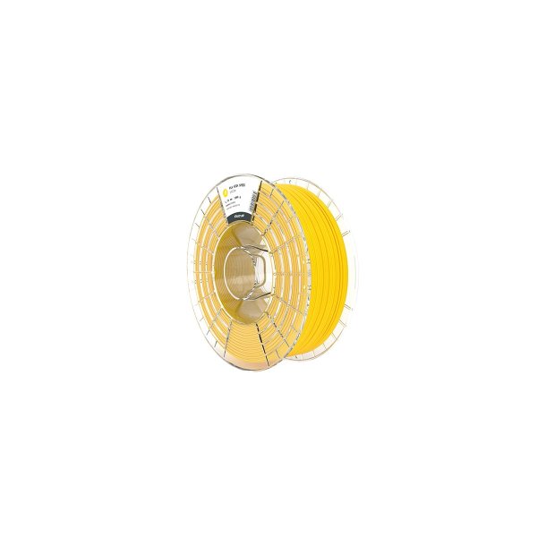 Extrudr Filament PLA HS 1.75 mm 1 kg Yellow