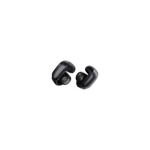 Bose Ultra Open Earbuds Black