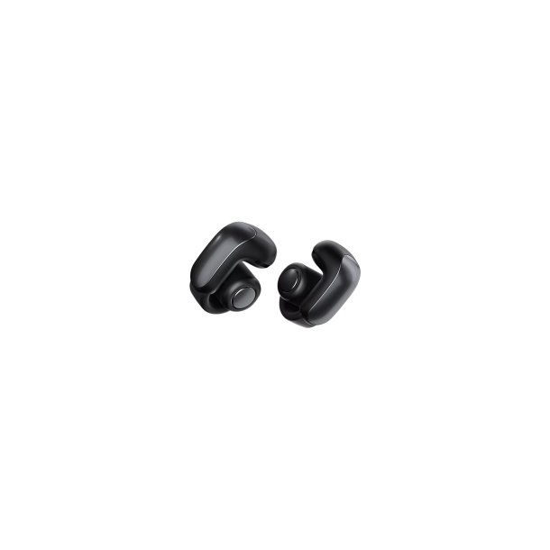 Bose Ultra Open Earbuds Black