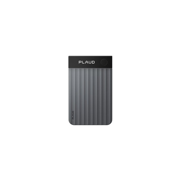 Plaud Note Pro Black