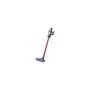 Dyson V15 Origin Vacuum Cleaner Red/Violet