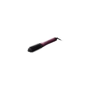 GHD Duet Blowdry Wet-to-Dry Hair Dryer Brush Cherry