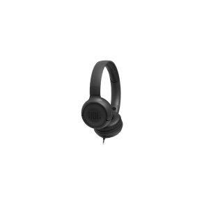 JBL Tune 500 Headset Black