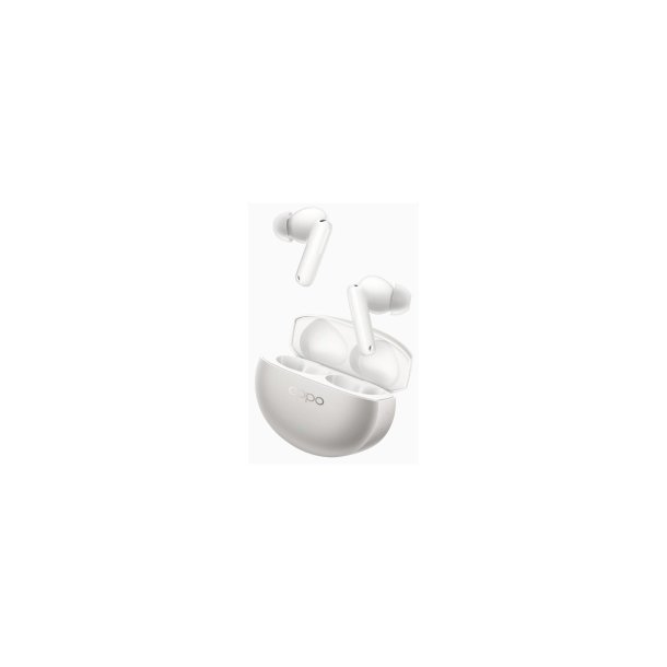 OPPO Enco X3s True Wireless Earbuds Silver