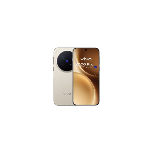 Vivo X300 Pro 5G 16GB/512GB Brown