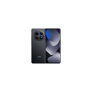 Xiaomi Redmi Note 15 5G 6GB/128GB Black