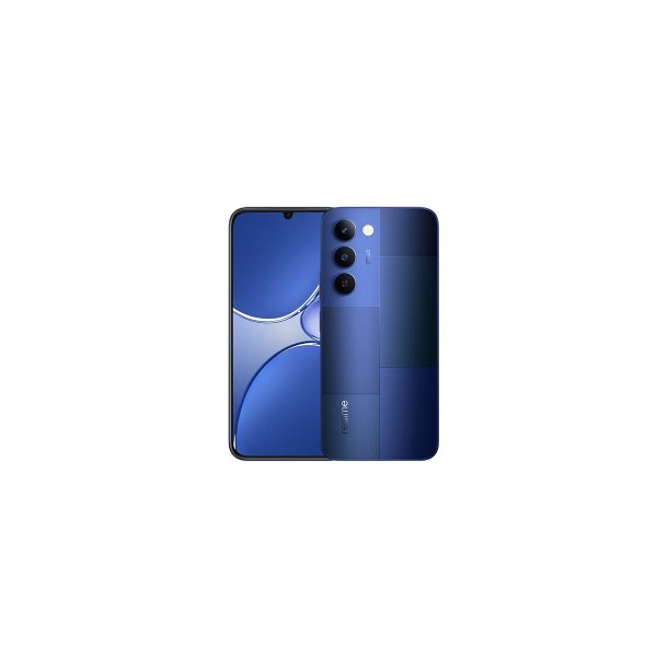 Realme P4X 4G 4GB/128GB Blue