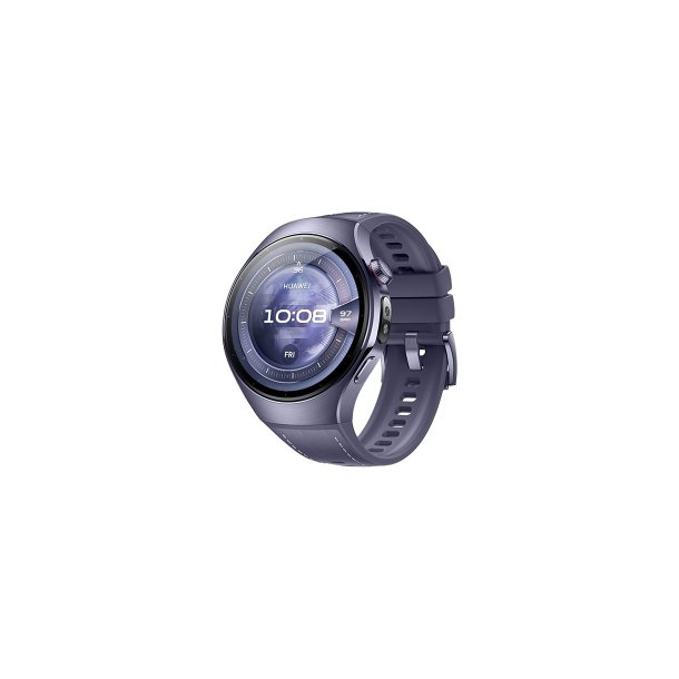 Huawei Watch 5 46mm Twilight Purple