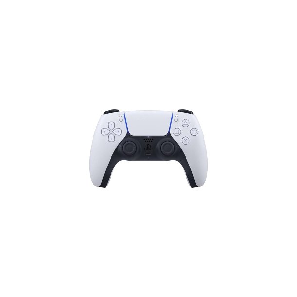 Sony PlayStation 5 DualSense V3 Wireless Controller White