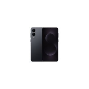 Samsung Galaxy S25 Edge 5G 12GB/256GB Titanium Jetblack