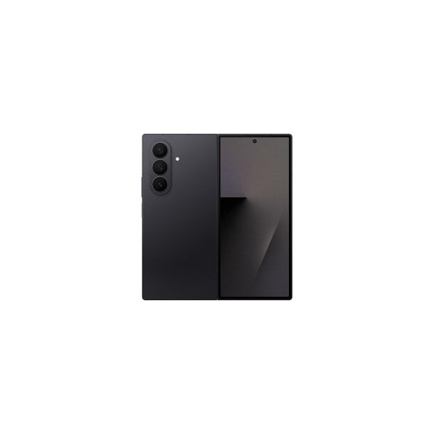 Samsung Galaxy Z Fold7 5G 12GB/256GB Enterprise Edition Jetblack