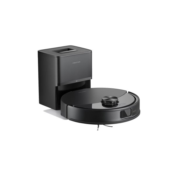Roborock Q10 VF+ Black