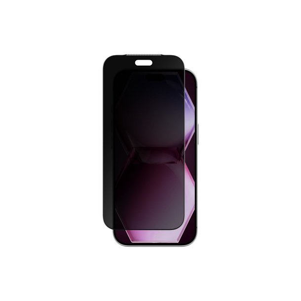 AmazingThing Titan Vision 30 Privacy sk�rmbeskyttelsesglas til iPhone 18 Pro