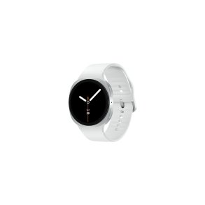 Samsung Galaxy Watch 8 44mm LTE Silver