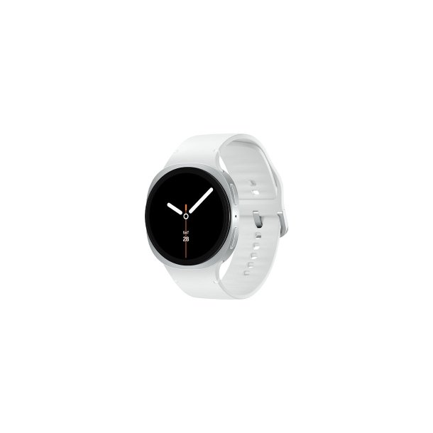 Samsung Galaxy Watch 8 44mm LTE Silver