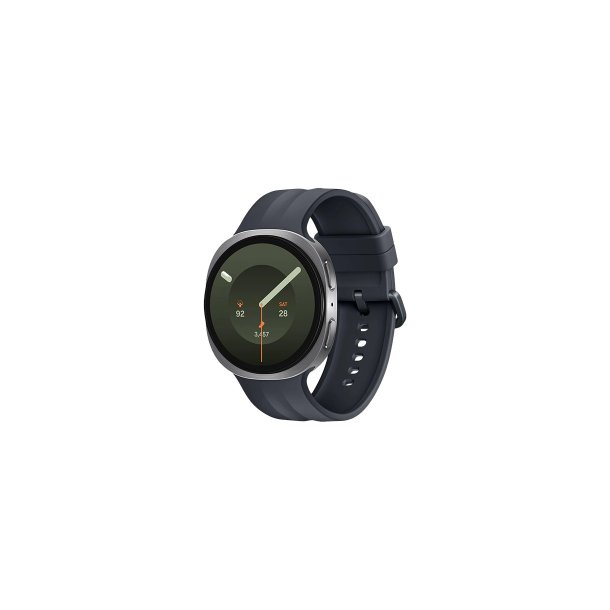 Samsung Galaxy Watch 9 44mm LTE Silver