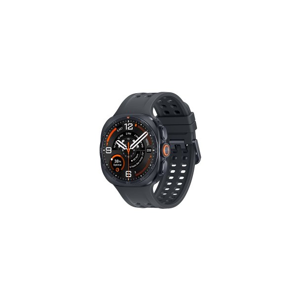 Samsung Galaxy Watch Ultra 2 (2026) 47mm LTE Titanium Grey