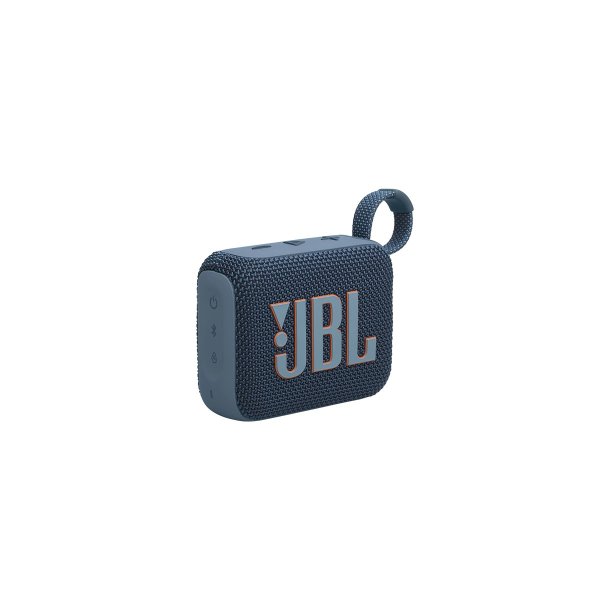 JBL Go 4 Blue