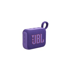 JBL Go 4 Violet