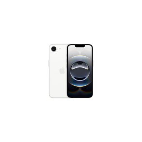 Apple iPhone 16e 128GB White