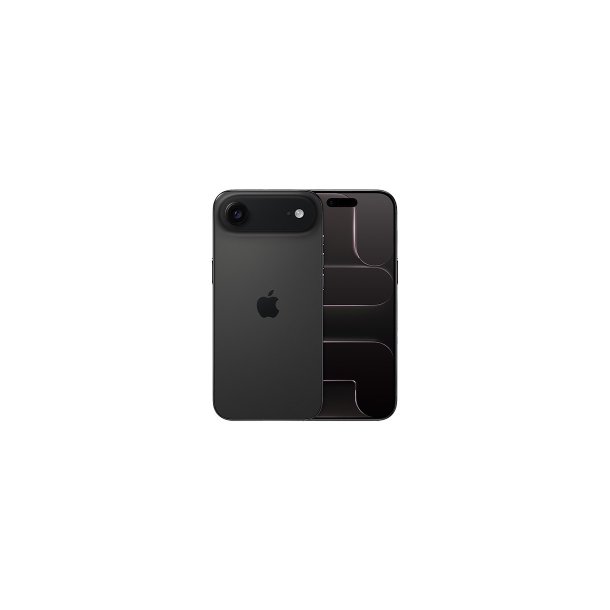 Apple iPhone Air 1TB Space Black