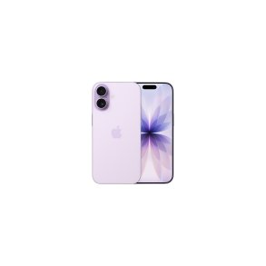 Apple iPhone 17 256GB Lavender