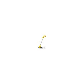 K&auml;rcher LTR 18-30 Battery Grass Trimmer Yellow