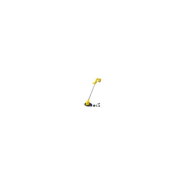 K&auml;rcher LTR 18-30 Battery Grass Trimmer Yellow