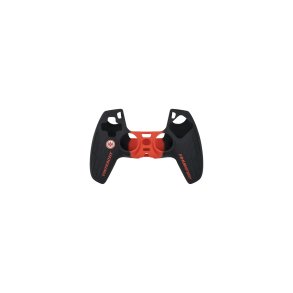 Sony PlayStation 5 Controller Cover Eintracht Frankfurt Licensed Black/Red