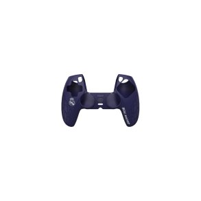 Sony PlayStation 5 Controller Cover Real Madrid Licensed Navy