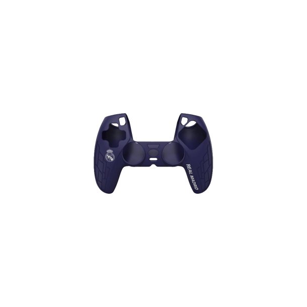 Sony PlayStation 5 Controller Cover Real Madrid Licensed Navy
