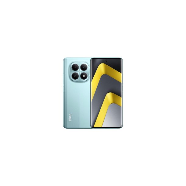 Xiaomi Poco M8 5G 8GB/512GB Green