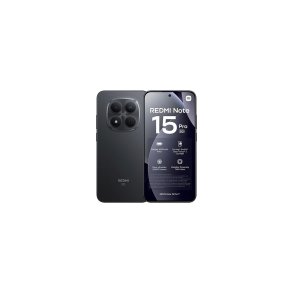 Xiaomi Redmi Note 15 Pro 5G 8GB/512GB Black