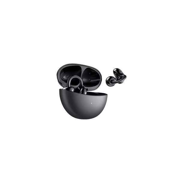 Honor Choice Earbuds Clip In Ear Black