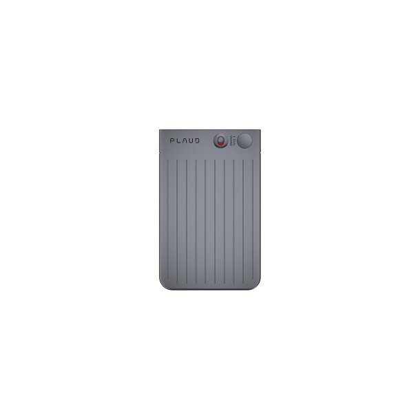 Plaud Note 64GB Black