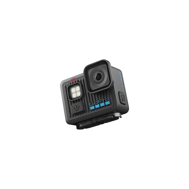 GoPro LIT Hero Black