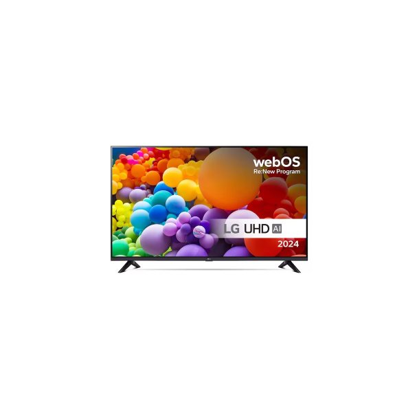 LG LED UHD TV 55UT73003LA 55''