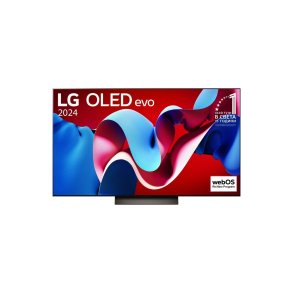 LG OLED TV OLED55C41LA 55''