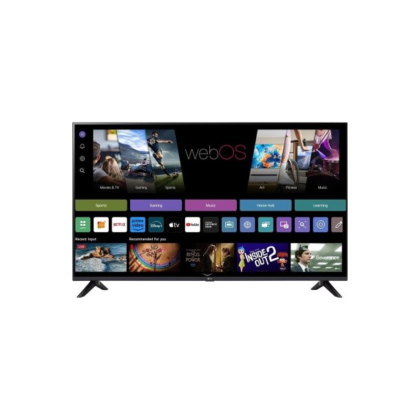 LG LED TV 65UA73003LA 65''