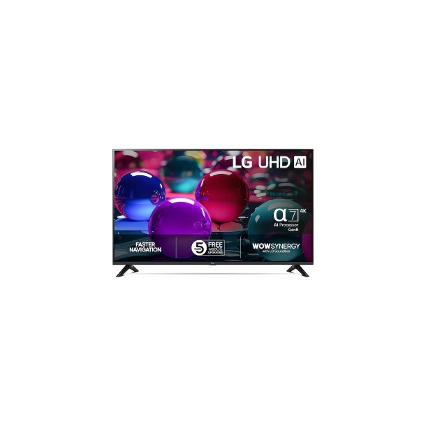 LG LED TV 65UA73006LA 65''