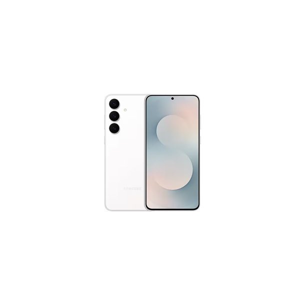 Samsung Galaxy S25 FE 5G 8GB/256GB White