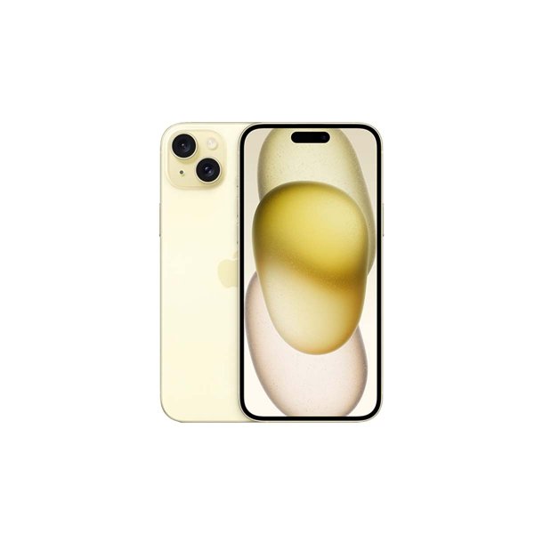 Apple iPhone 15 Plus 512GB Yellow