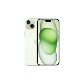 Apple iPhone 15 Plus 512GB Green
