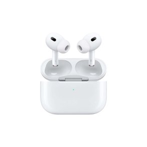 Apple AirPods Pro 2nd Gen. with MagSafe Charging Case (USB-C) White