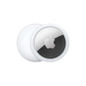 Apple Airtag 4 Pack White