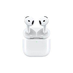Apple AirPods 4 ANC White