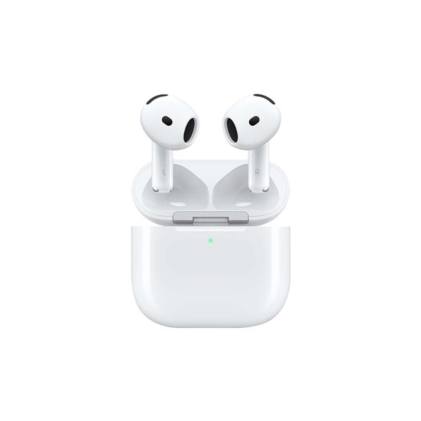 Apple AirPods 4 ANC White