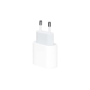 Apple 20W USB-C Adapter White