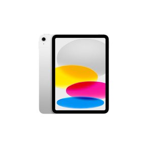 Apple iPad 10,9'' 11. Gen (2025) 128GB WiFi Silver